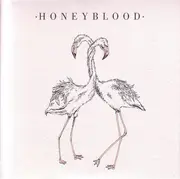7inch Vinyl Single - Honeyblood - The Black Cloud