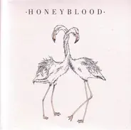 Honeyblood - The Black Cloud