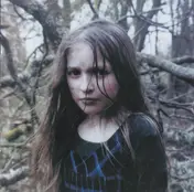 HONEYBLOOD - Babes Never Die