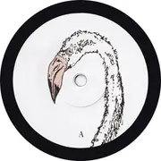 7inch Vinyl Single - Honeyblood - The Black Cloud