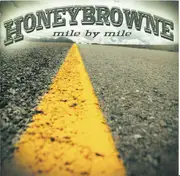 CD - Honeybrowne - Mile By Mile