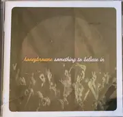 CD - Honeybrowne - Something To Believe In