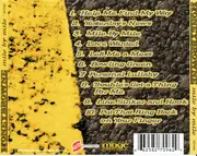 CD - Honeybrowne - Mile By Mile