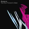 CD - Honeycut - The Day I Turned To Glass - Digipak