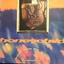 12inch Vinyl Single - Honeychild - More Than The World