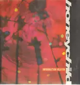 Honeychild - Information Heaven