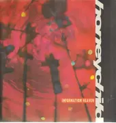 LP - Honeychild - Information Heaven