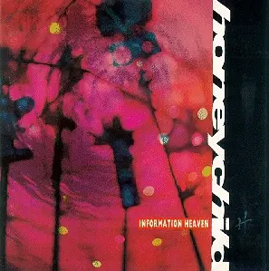 Honeychild - Information Heaven
