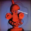 7'' - Honeychild - Smile