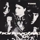7inch Vinyl Single - Honeychild - Time