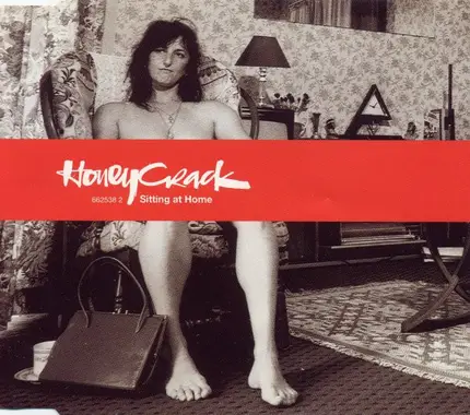 Honeycrack - Sitting At Home
