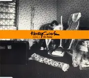 CD Single - Honeycrack - Go Away