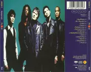 CD - Honeycrack - Prozaic
