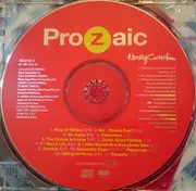 CD - Honeycrack - Prozaic
