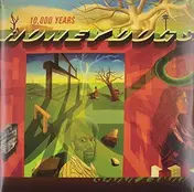 Honeydogs - 10.000 Years