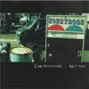 CD - Honeydogs - Everything, I Bet You