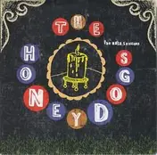 Honeydogs - The NASA Sessions