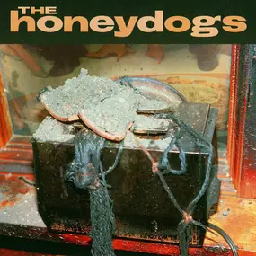 Honeydogs - The Honeydogs