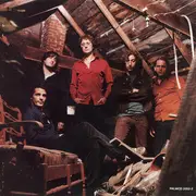 CD - Honeydogs - Here's Luck