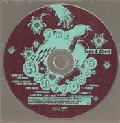 CD - Honeydogs - Seen A Ghost