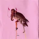 CD - Honeyhander - Woolly Mannerisms - EP