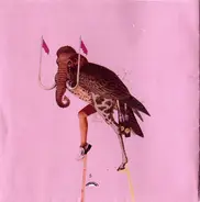 Honeyhander - Woolly Mannerisms