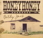 HONEYHONEY - Billy Jack