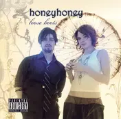 HONEYHONEY - Loose Boots
