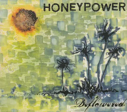 Honeypower - Deflowered