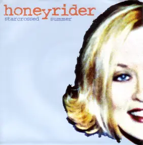 Honeyrider - Starcrossed Summer
