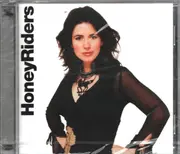 CD - Honeyriders - Letting The Light In