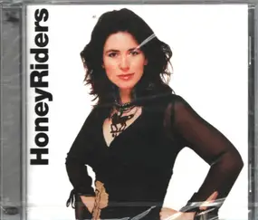 Honeyriders - Letting The Light In