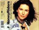 CD Single - HoneyRiders - Strange Winds Blow