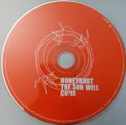 CD - Honeyroot - The Sun Will Come - Digipak
