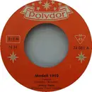 7'' - Honey Twins - Modell 1910 / Du