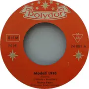 7'' - Honey Twins - Modell 1910 / Du