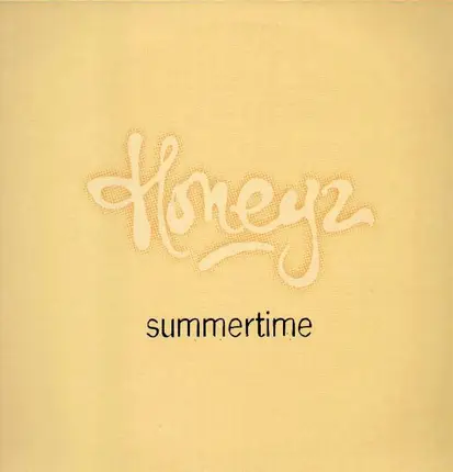 Honeyz - Summertime