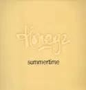 12inch Vinyl Single - Honeyz - Summertime