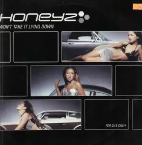 Honeyz - Won't take it lying down