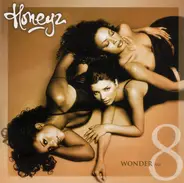 Honeyz - Wonder No. 8