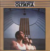 hong kong syndikat - Olympia