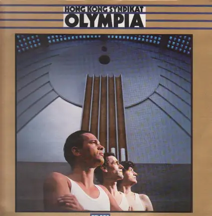 Hong Kong Syndikat - Olympia