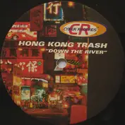 Hong Kong Trash