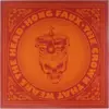 LP - HONG FAUX - CROWN THAT WEARS THE HEAD