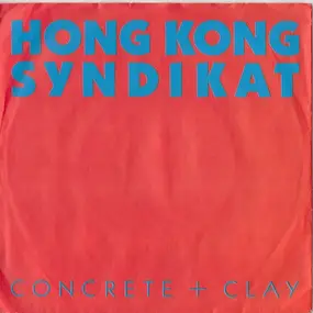 hong kong syndikat - Concrete + Clay