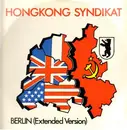12'' - Hongkong Syndikat - Berlin