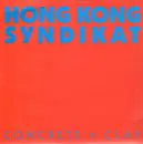 12'' - Hongkong Syndikat - Concrete + Clay / Loosin' Winnin'