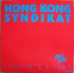 Hongkong Syndikat - Concrete + Clay