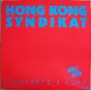 12'' - Hongkong Syndikat - Concrete + Clay