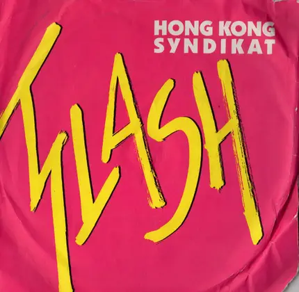 Hongkong Syndikat - Flash